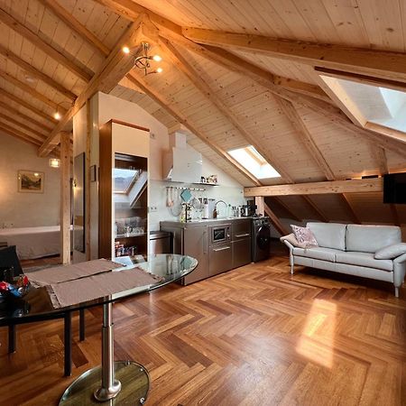Haus Am Berg, Apartment 954 Hm, 82493 Klais Крун Экстерьер фото