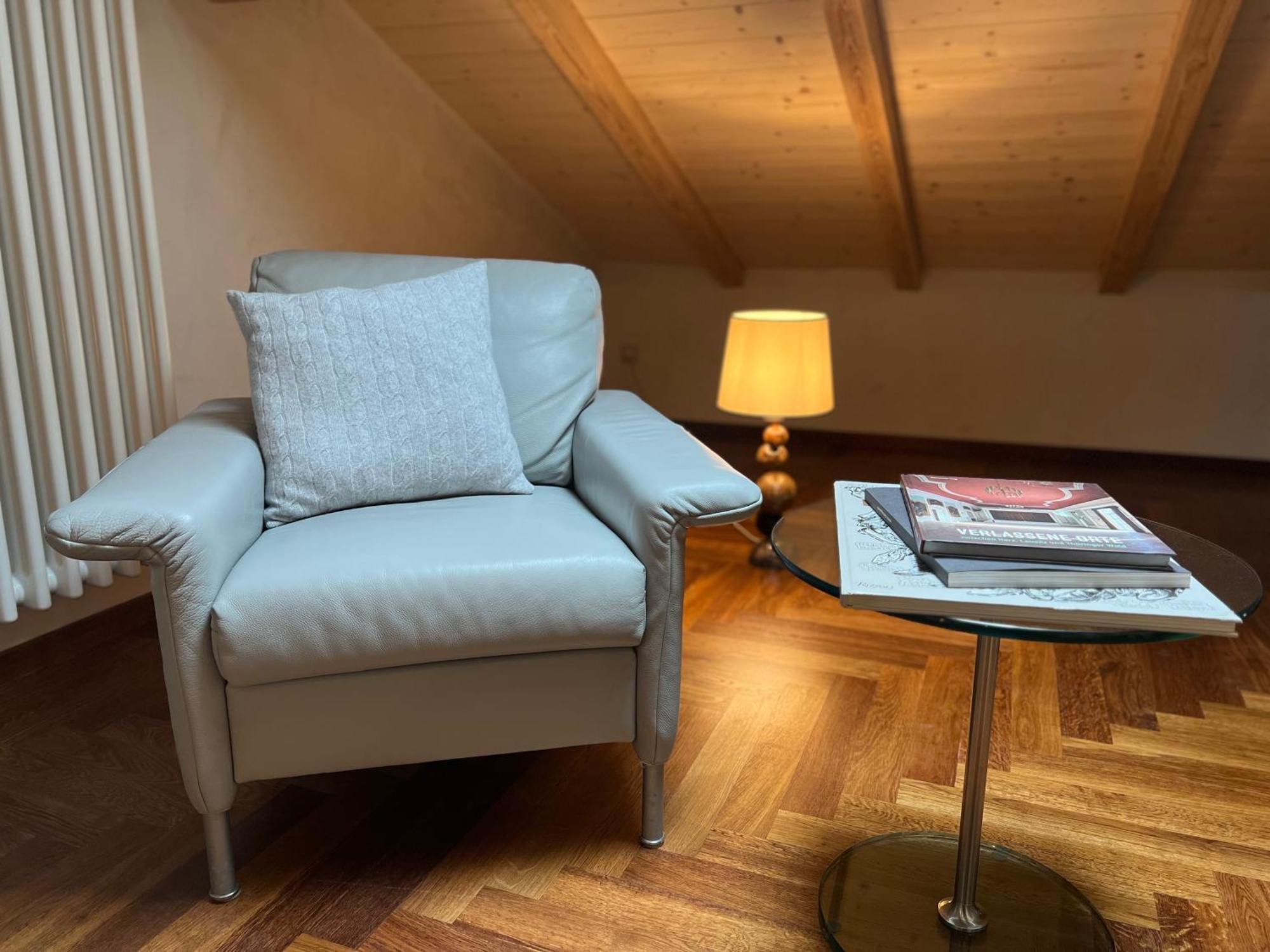 Haus Am Berg, Apartment 954 Hm, 82493 Klais Крун Экстерьер фото