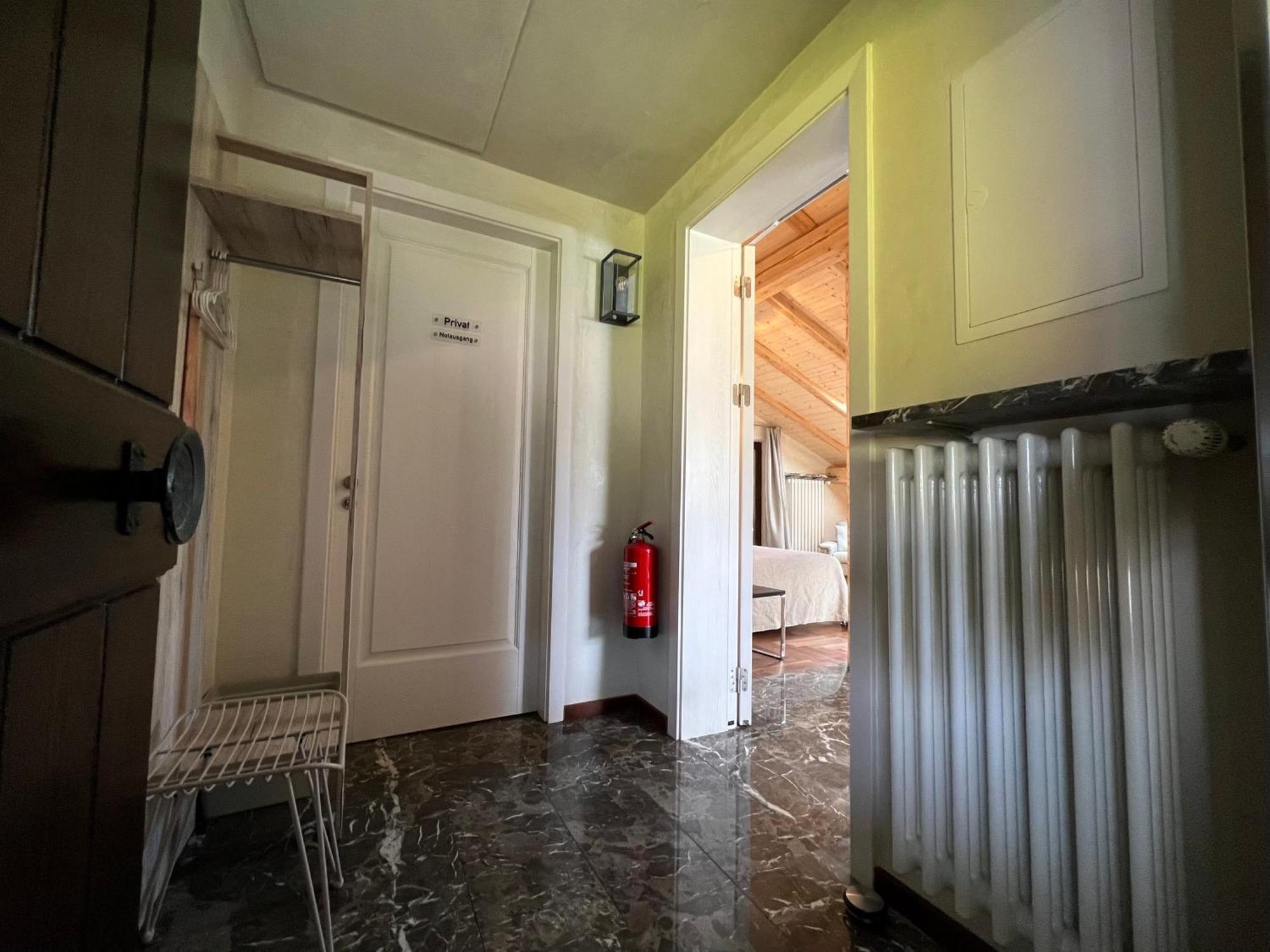 Haus Am Berg, Apartment 954 Hm, 82493 Klais Крун Экстерьер фото